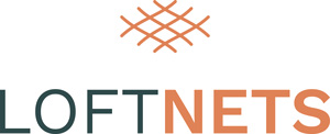 Loftnets